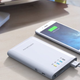 RAVPower FileHub, $27 with code M9432A8W